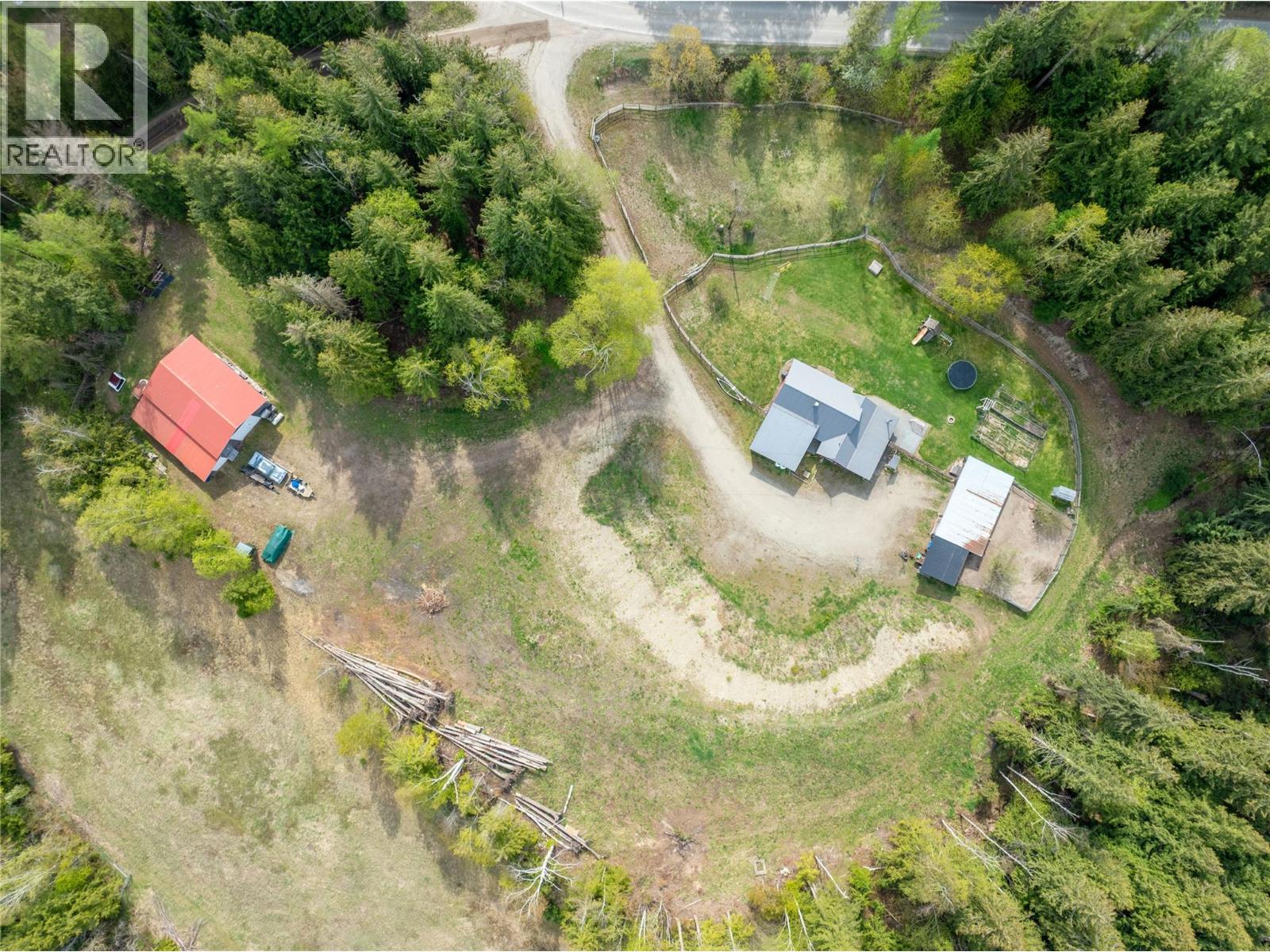 3381 Trinity Valley Road - 73