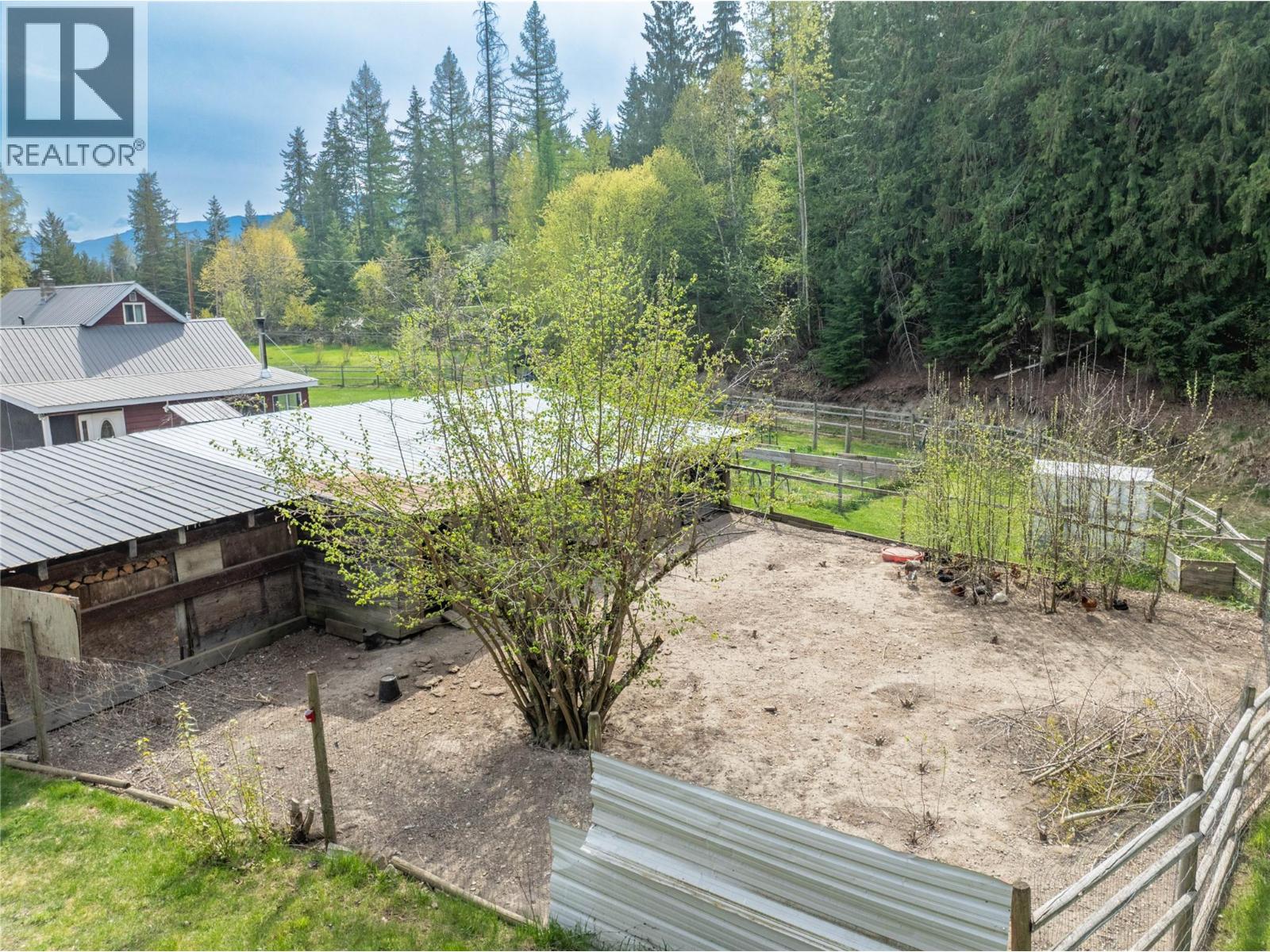  3381 Trinity Valley Road, Enderby
