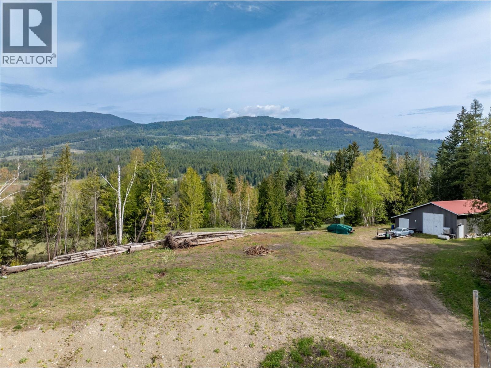  3381 Trinity Valley Road, Enderby