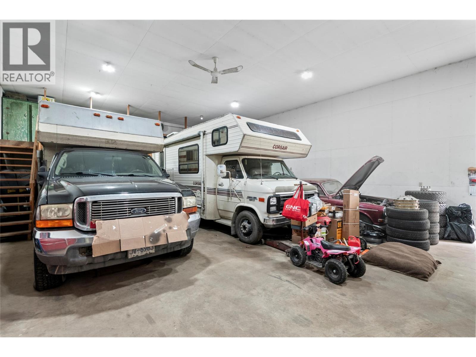 3381 Trinity Valley Road - 49