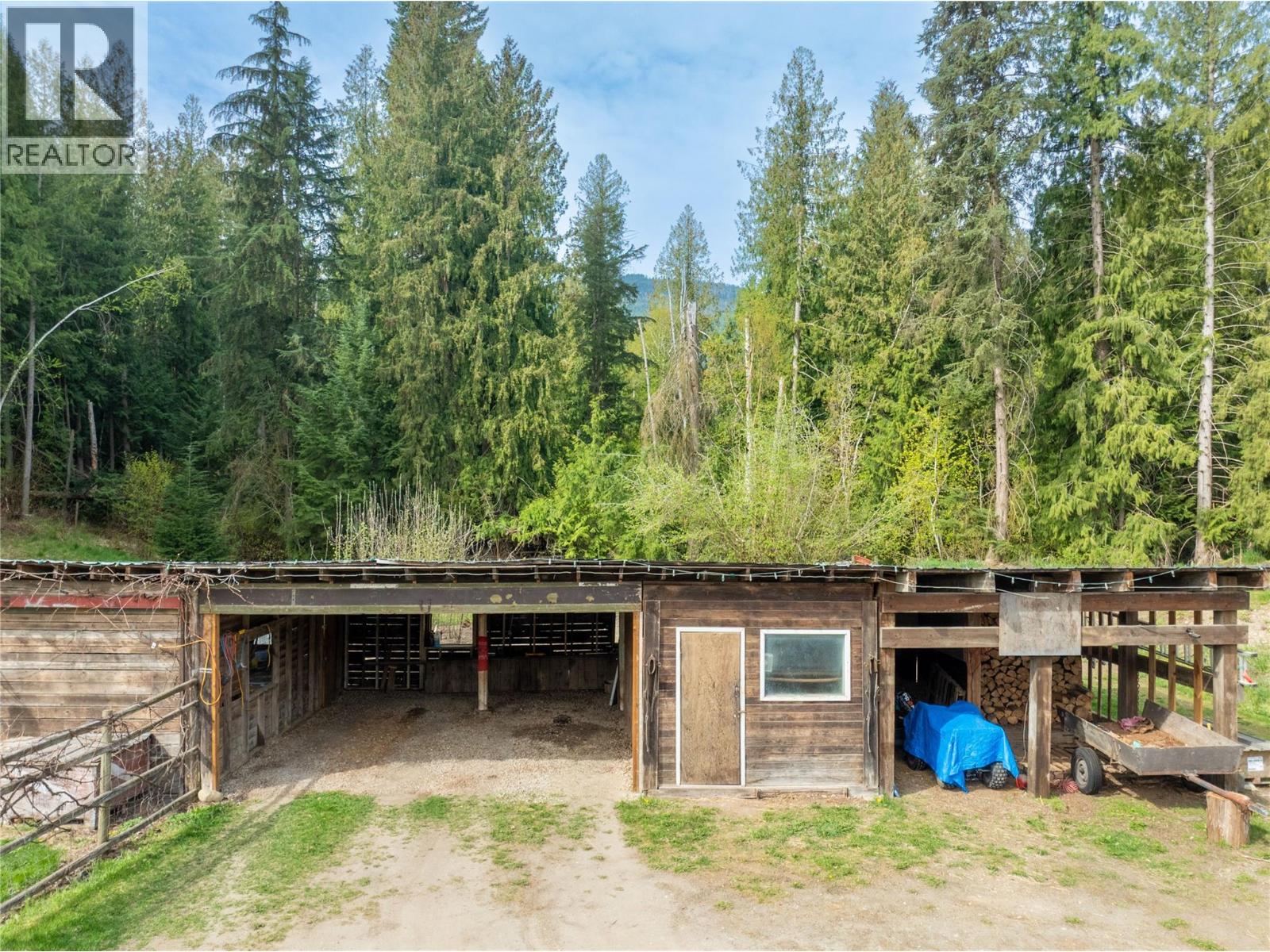 3381 Trinity Valley Road - 56