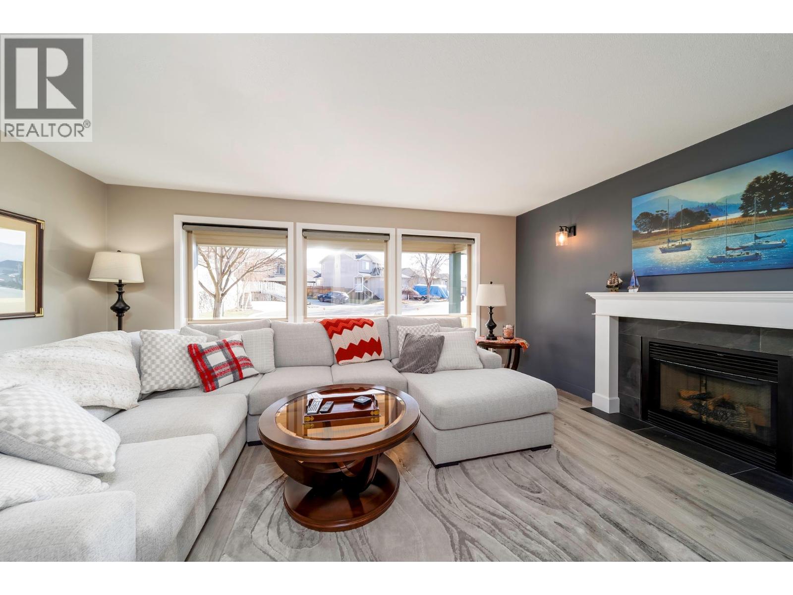  860 Galbraith Place, Kelowna