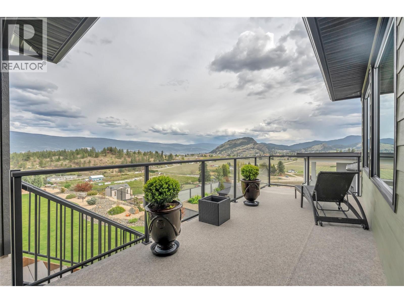 17439 Sanborn Street, Summerland