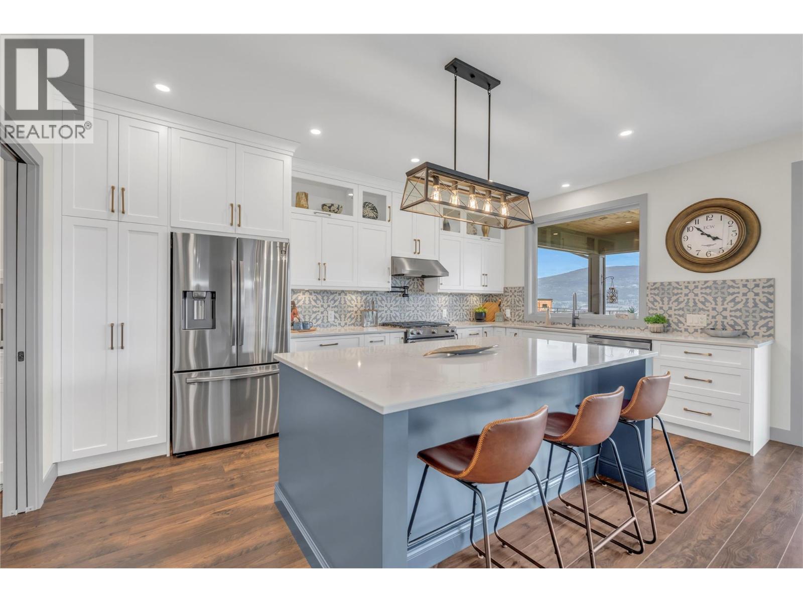 17439 Sanborn Street, Summerland