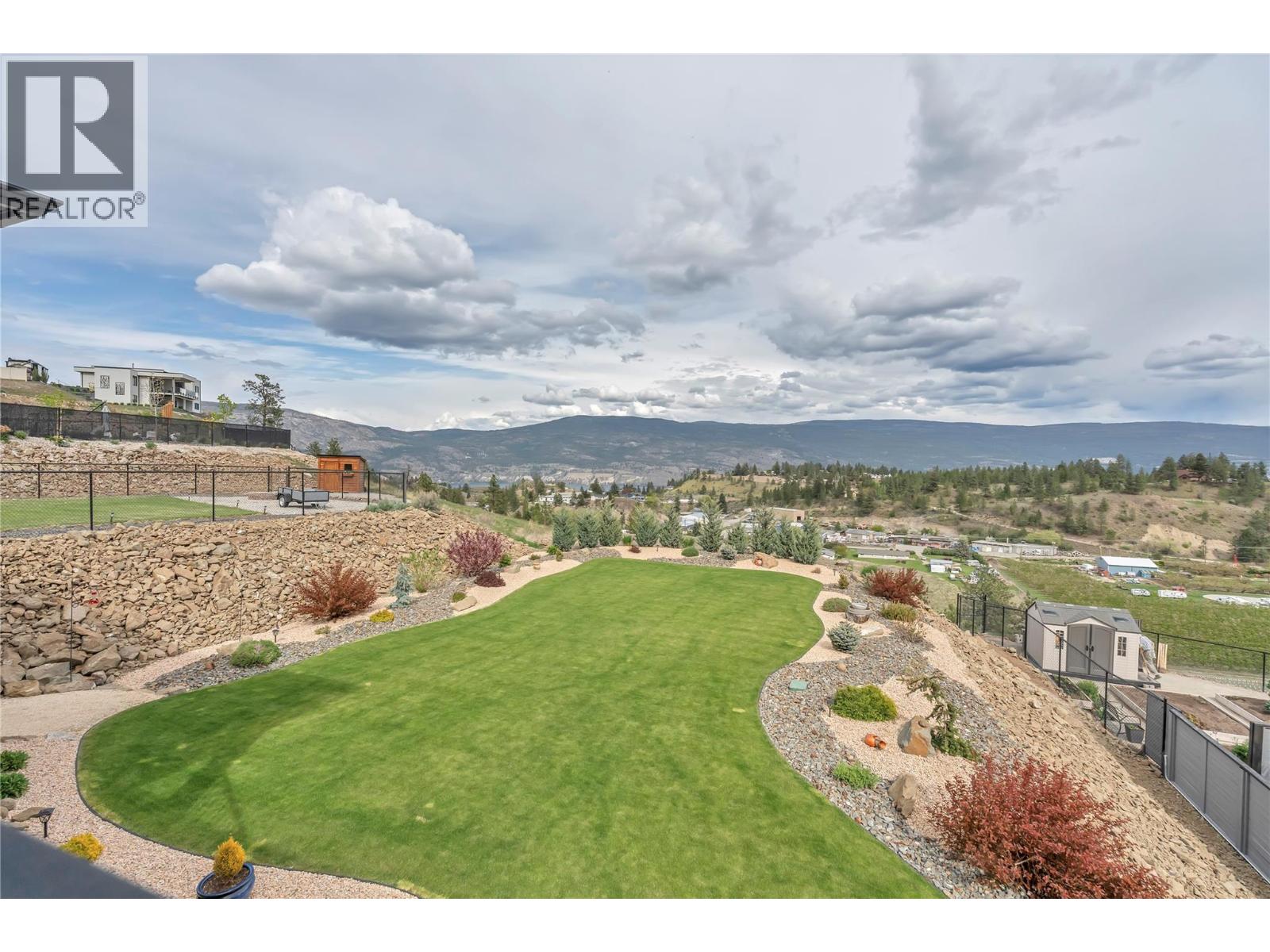 17439 Sanborn Street, Summerland