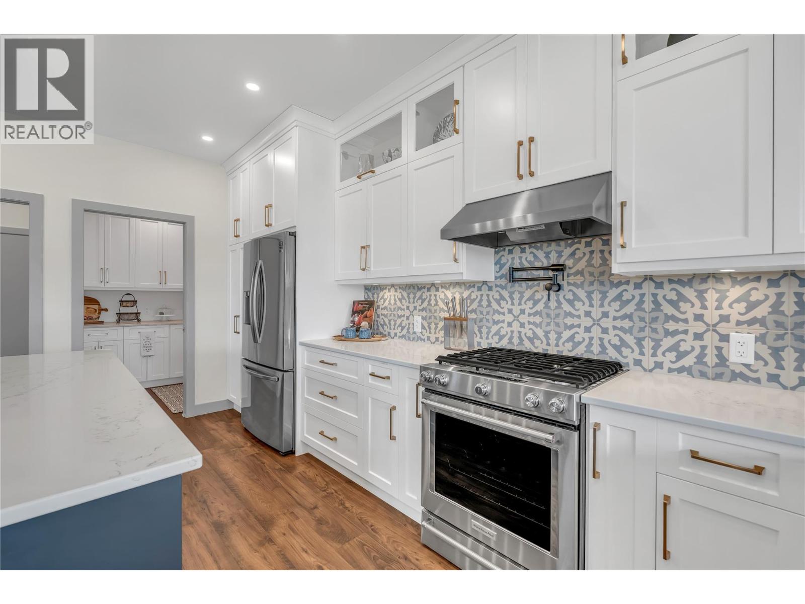 17439 Sanborn Street, Summerland