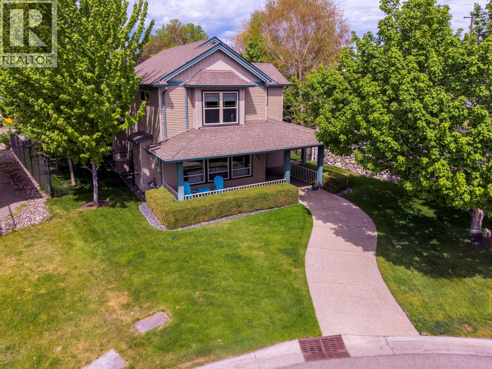  860 Galbraith Place, Kelowna