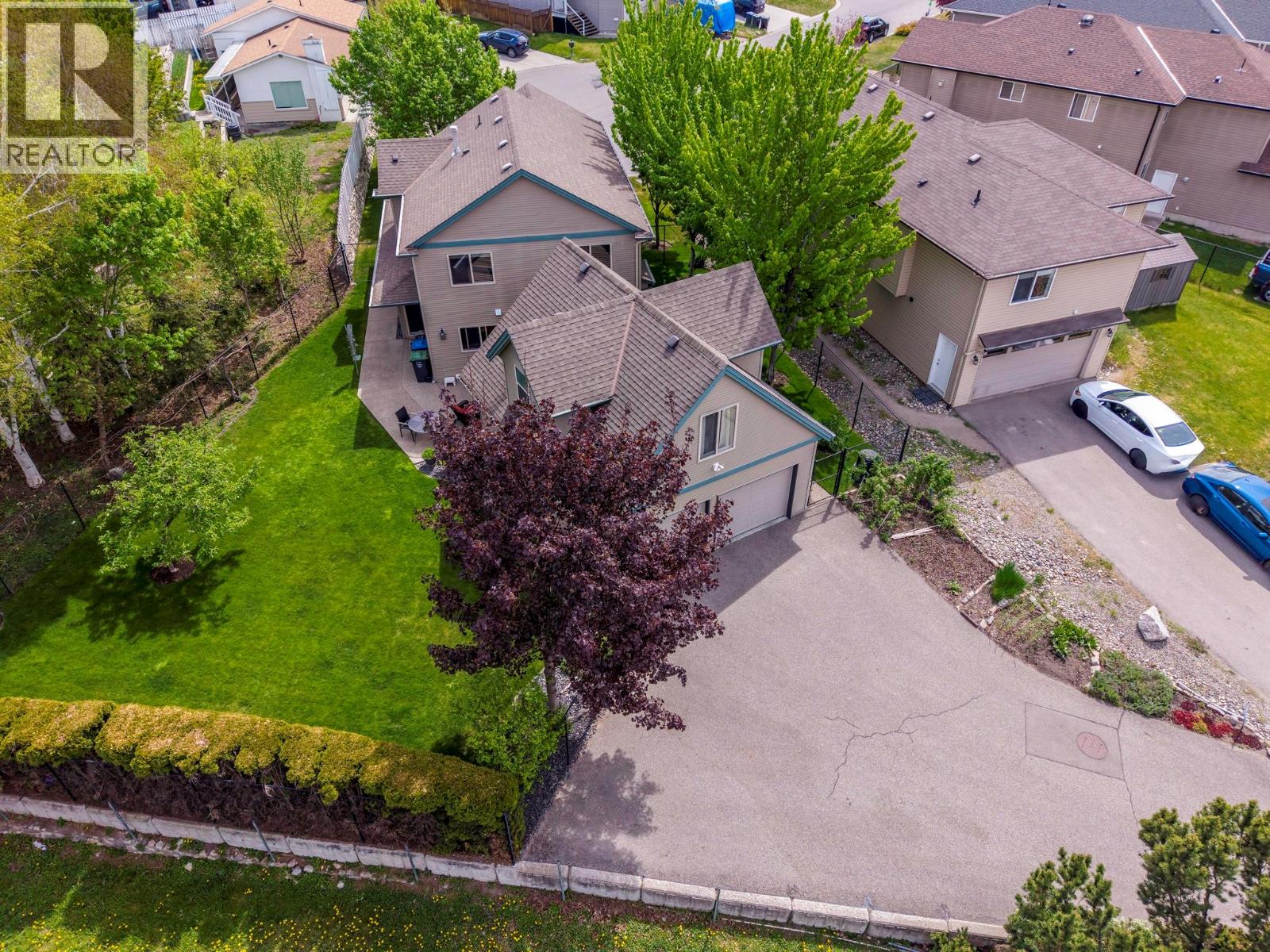  860 Galbraith Place, Kelowna
