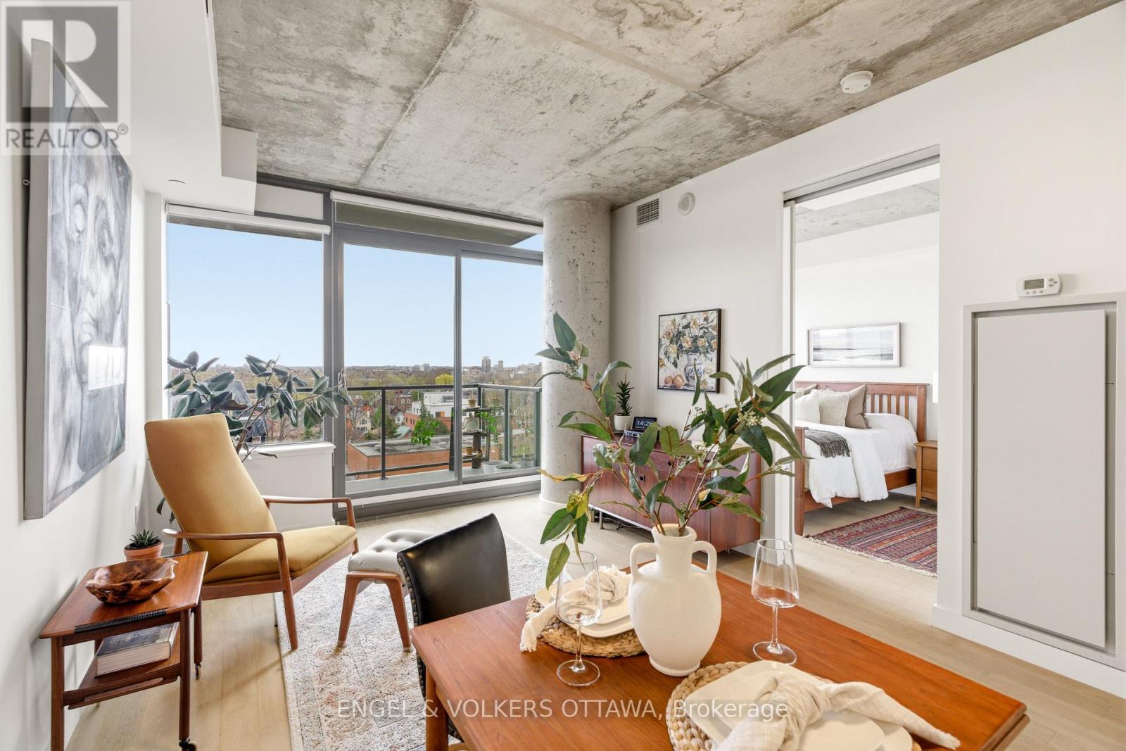 #1004 224 LYON STREET N - 12