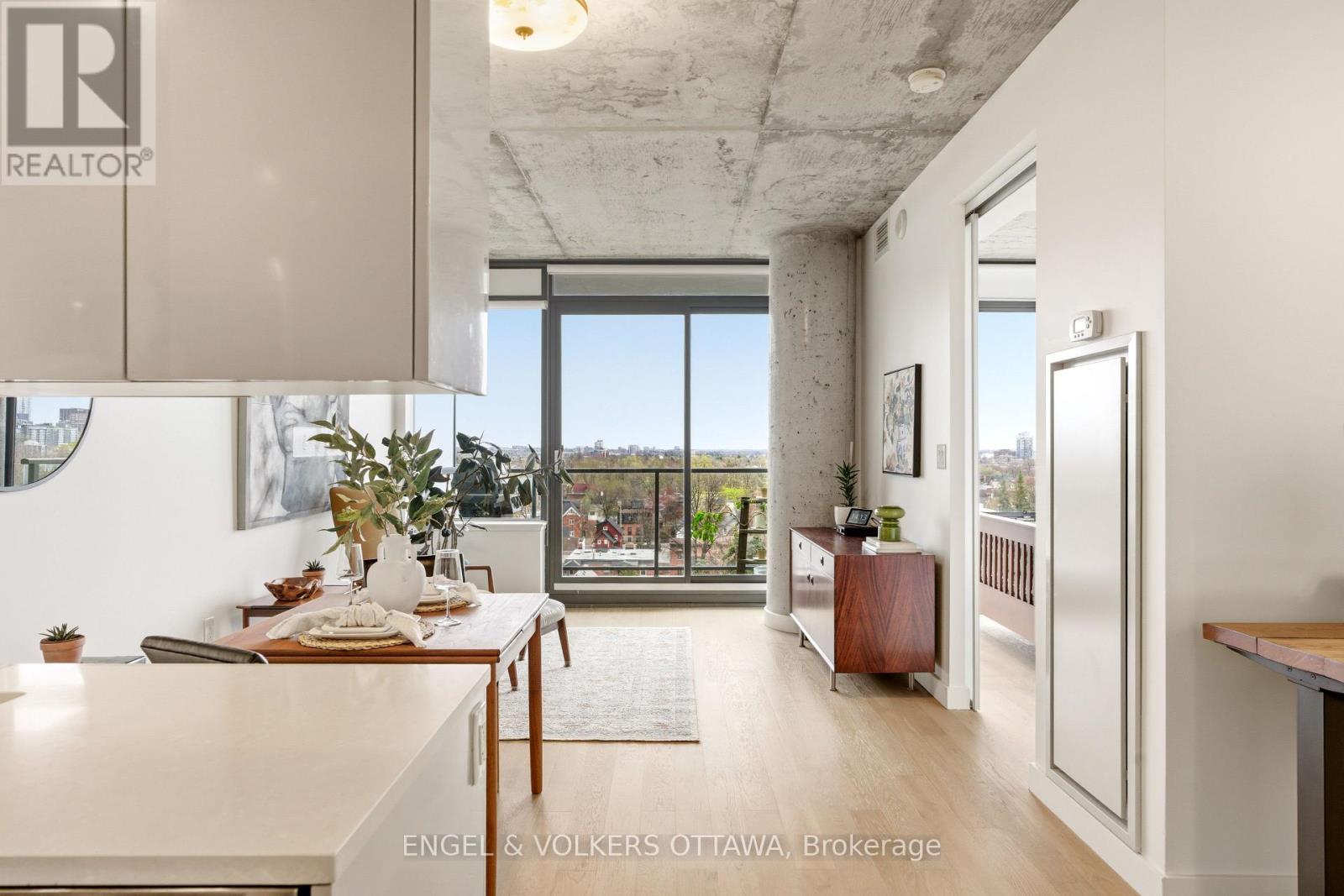 #1004 224 LYON STREET N - 21