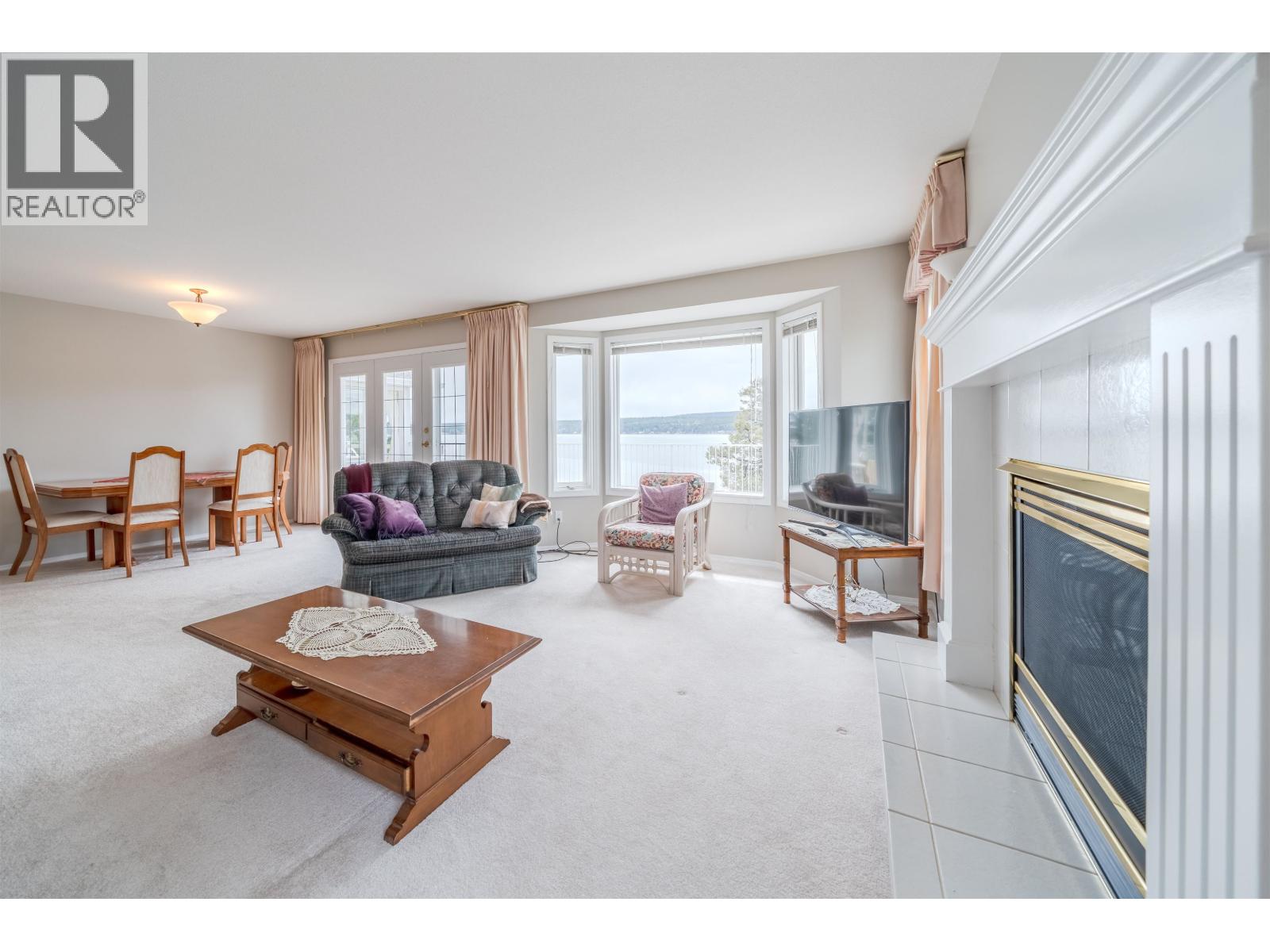 3895 LAKE CREST ROAD, Lac La Hache