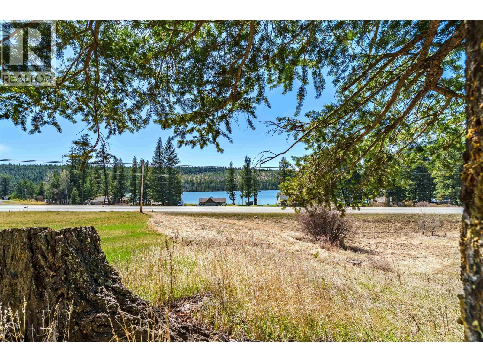 3559 S CARIBOO 97 HIGHWAY, Lac La Hache