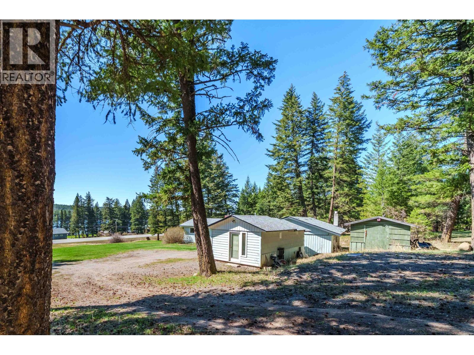 3559 S CARIBOO 97 HIGHWAY, Lac La Hache