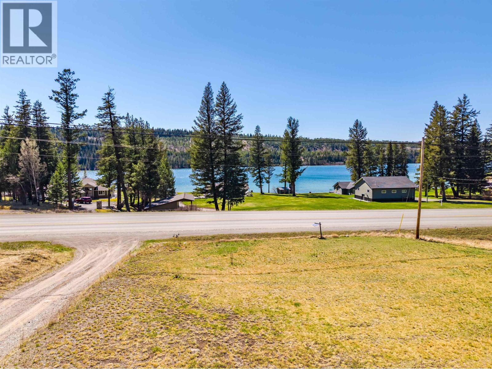3559 S CARIBOO 97 HIGHWAY, Lac La Hache