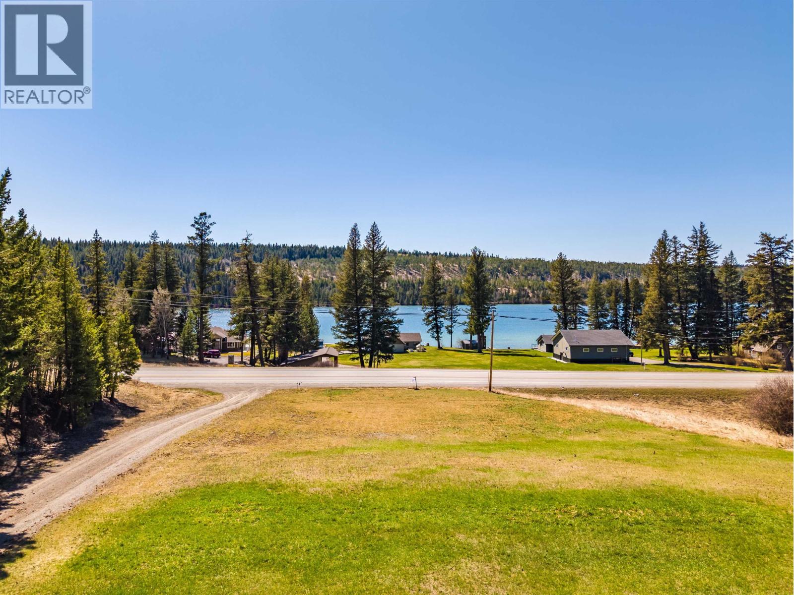 3559 S CARIBOO 97 HIGHWAY, Lac La Hache