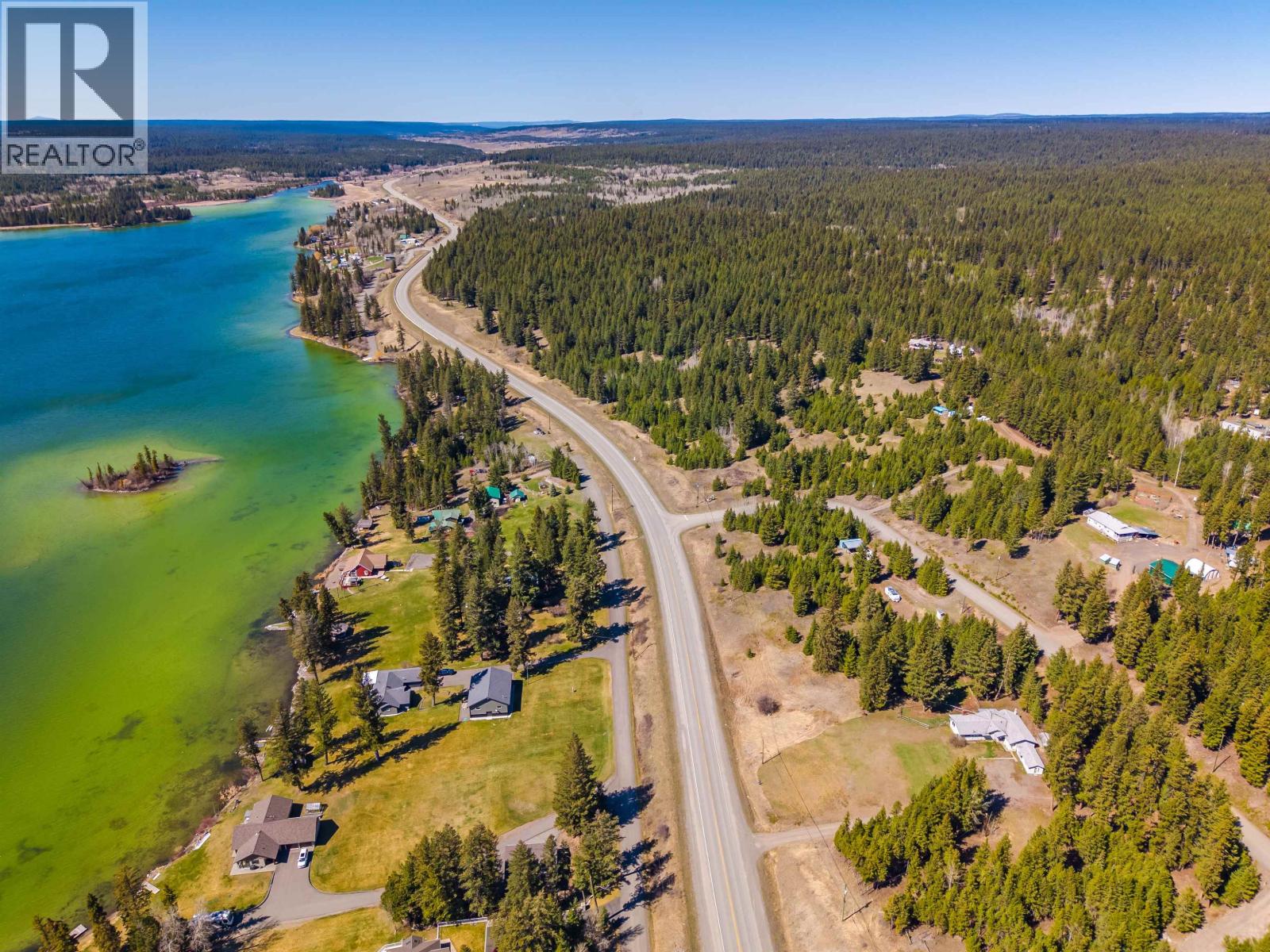 3559 S CARIBOO 97 HIGHWAY, Lac La Hache