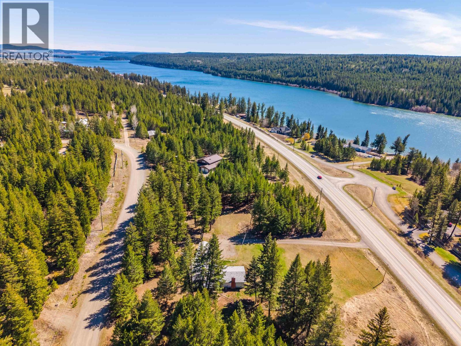 3559 S CARIBOO 97 HIGHWAY, Lac La Hache
