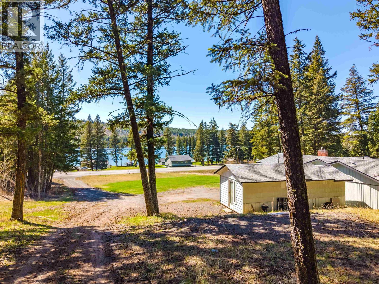 3559 S CARIBOO 97 HIGHWAY, Lac La Hache