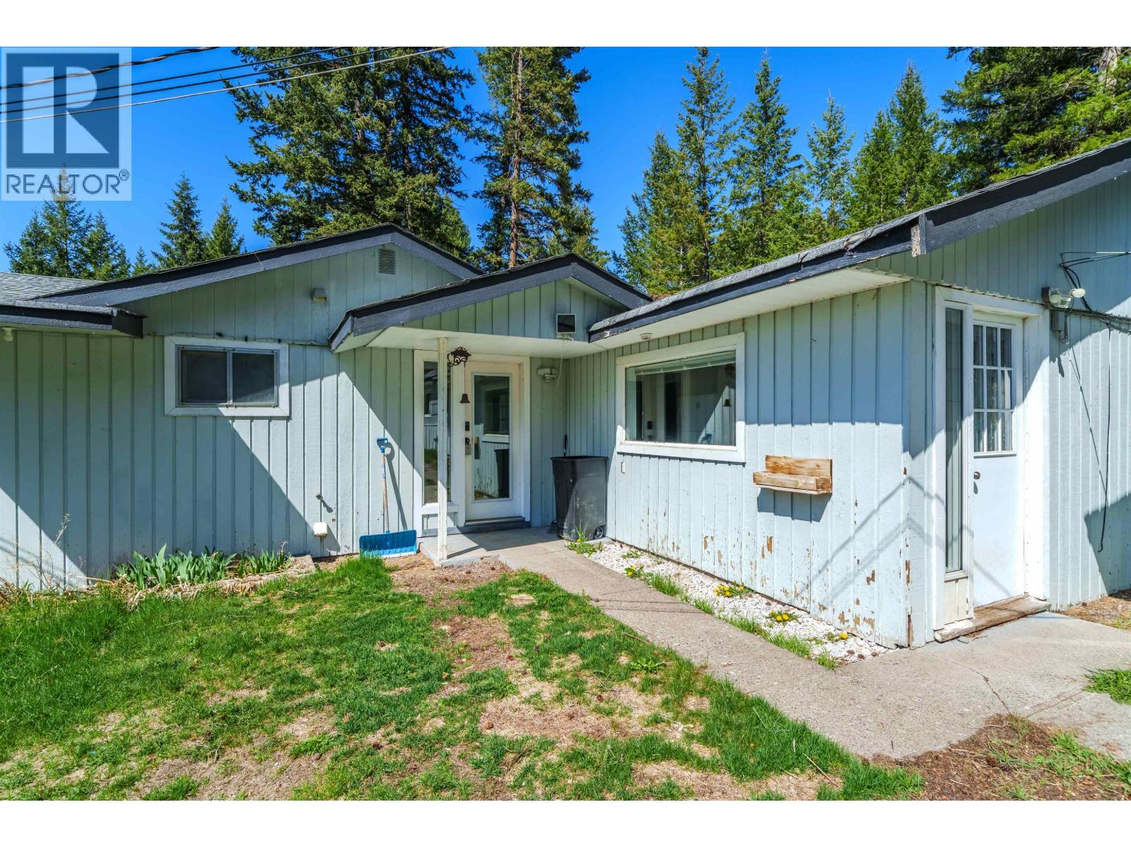 3559 S CARIBOO 97 HIGHWAY, Lac La Hache