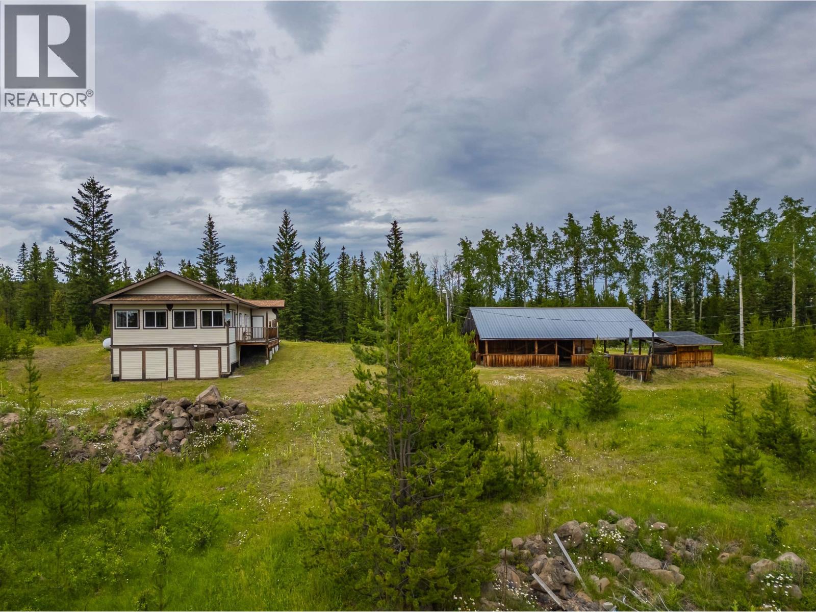 5541 LITTLE FORT 24 HIGHWAY - 1