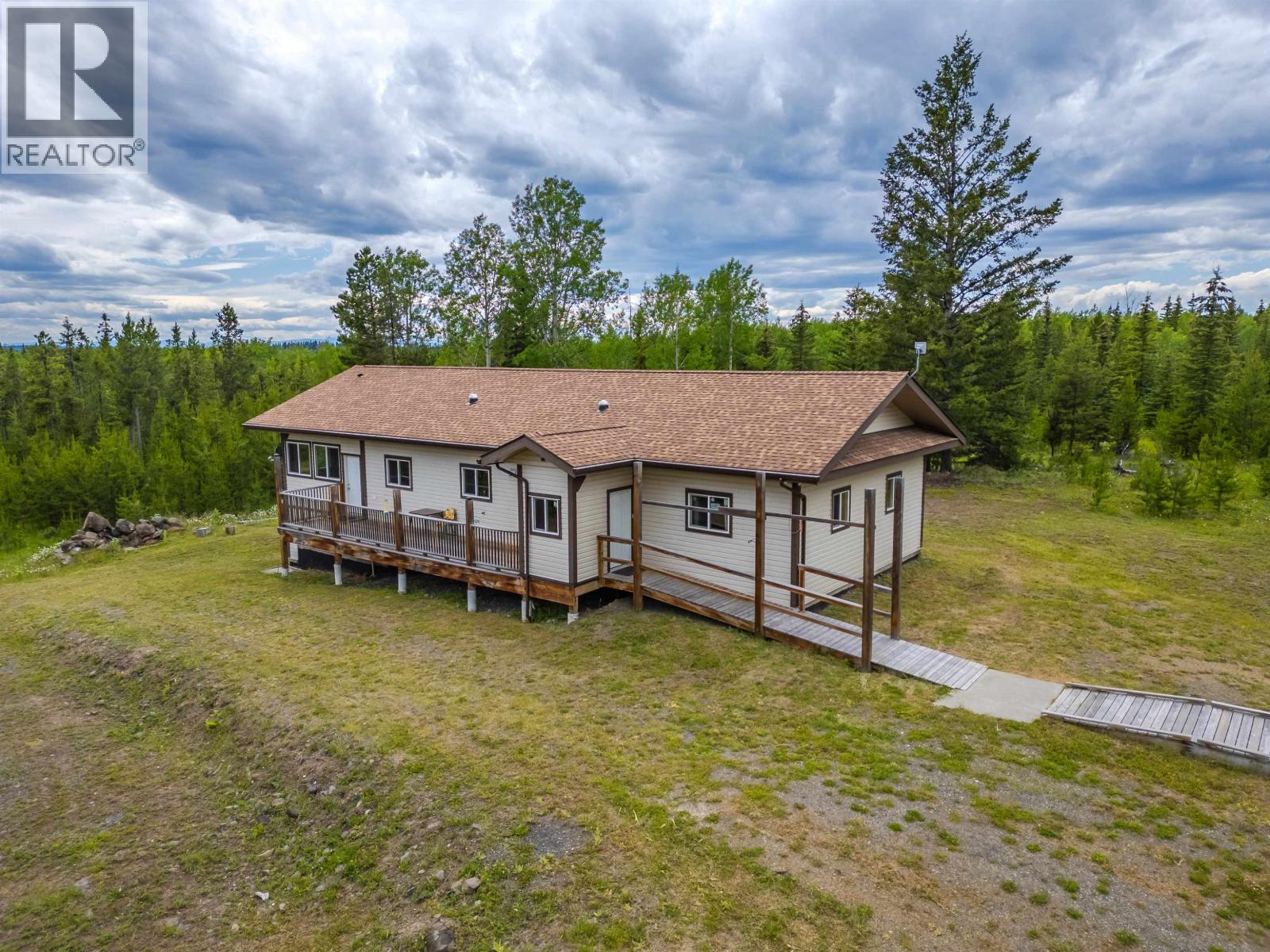 5541 LITTLE FORT 24 HIGHWAY - 5