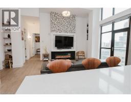 Foyer - 118 King Street East Unit# Lph13, Hamilton, ON L8N1A8 Photo 6