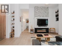 118 King Street East Unit# Lph13, Hamilton, ON L8N1A8 Photo 9