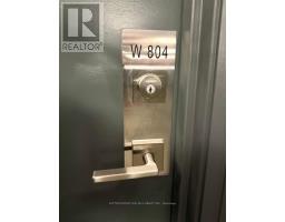 W804 - 565 Wilson Avenue W, Toronto, ON M3H0C6 Photo 25