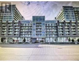 W804 - 565 Wilson Avenue W, Toronto, ON M3H0C6 Photo 30