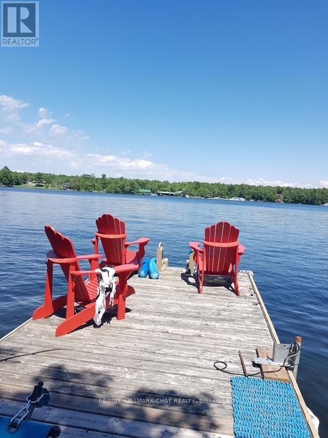 137 PICKEREL POINT ROAD - 42