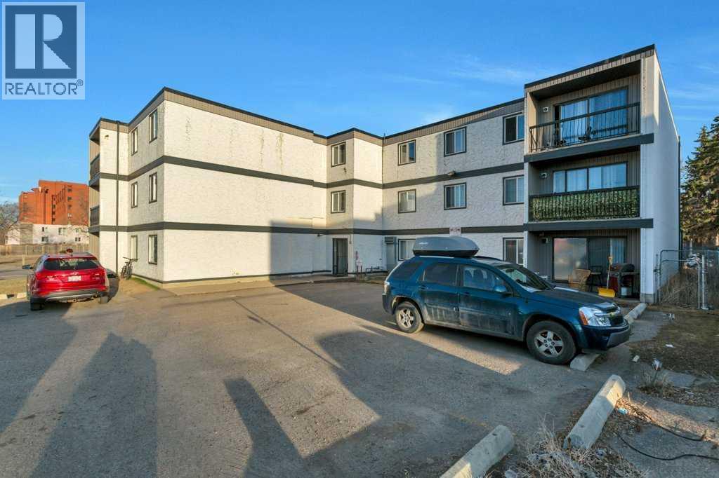 4904 54 Street, Red Deer