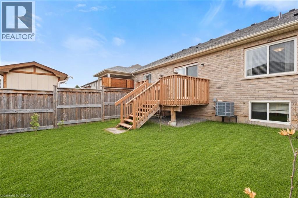 127 ACACIA Road, Fonthill, Ontario, L0S1E6 — Photo 23