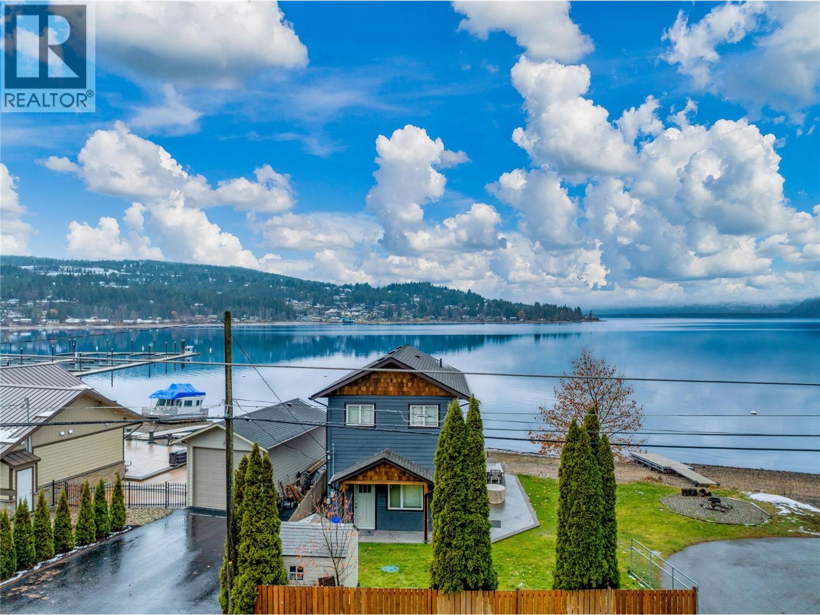 2022 Eagle Bay Road - 4