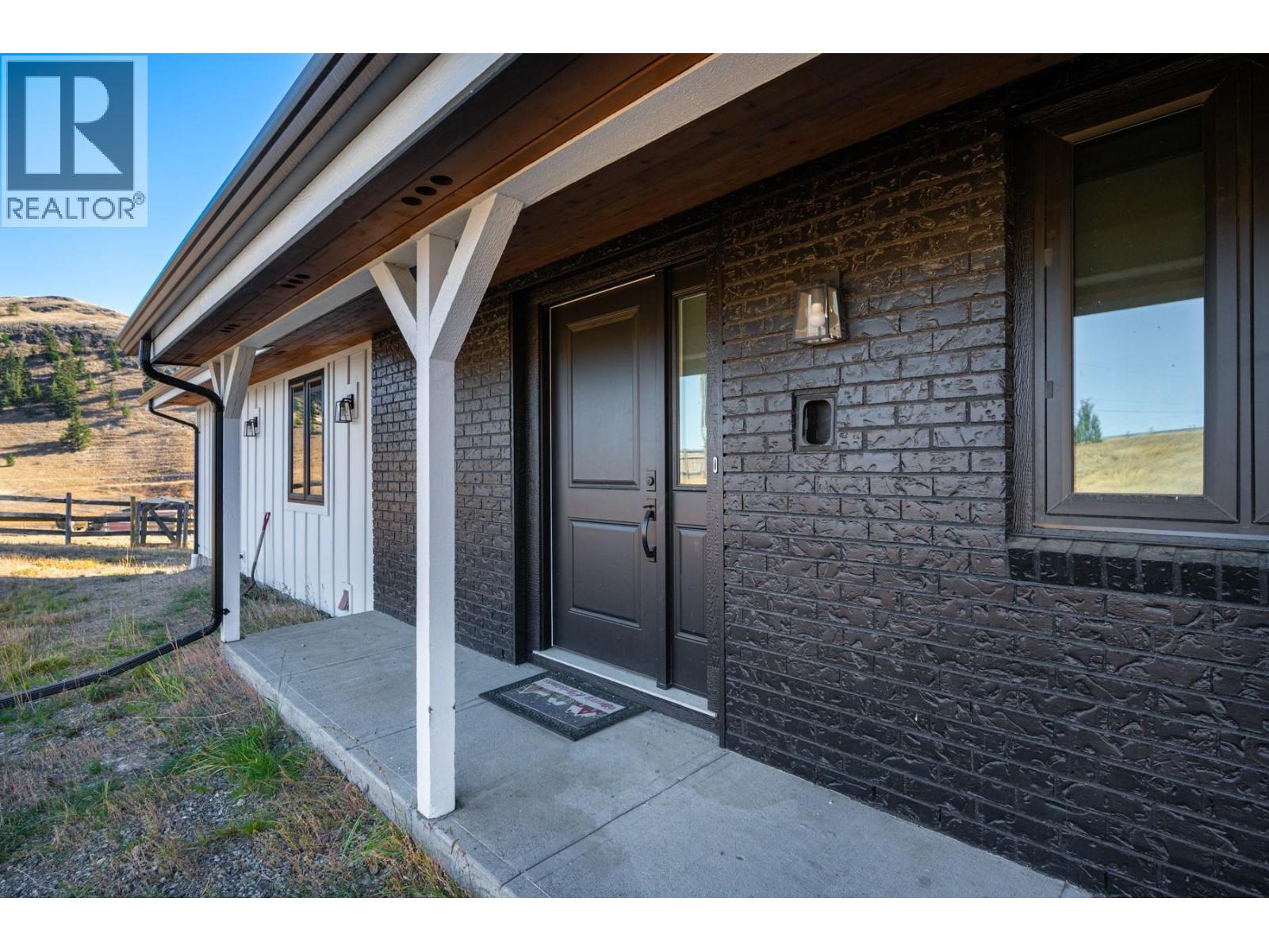272 GOOSE LAKE Road, Kamloops