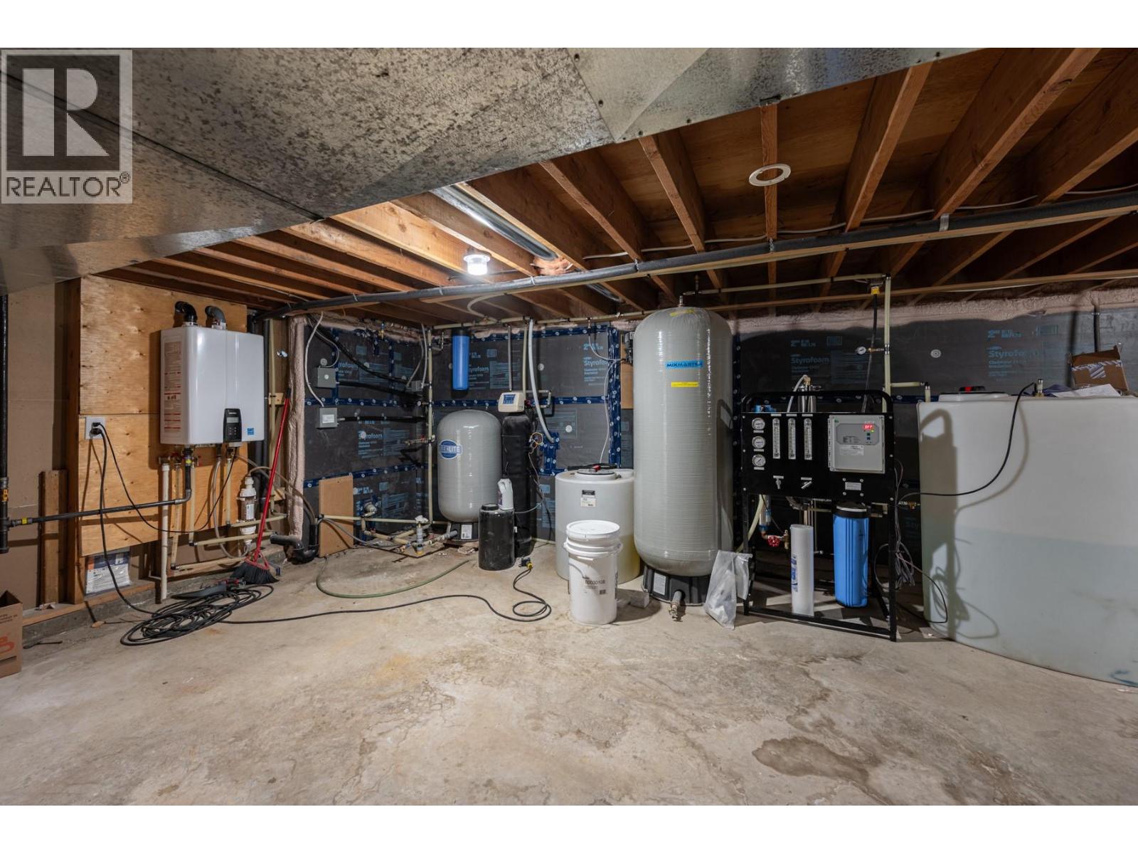 272 GOOSE LAKE Road, Kamloops