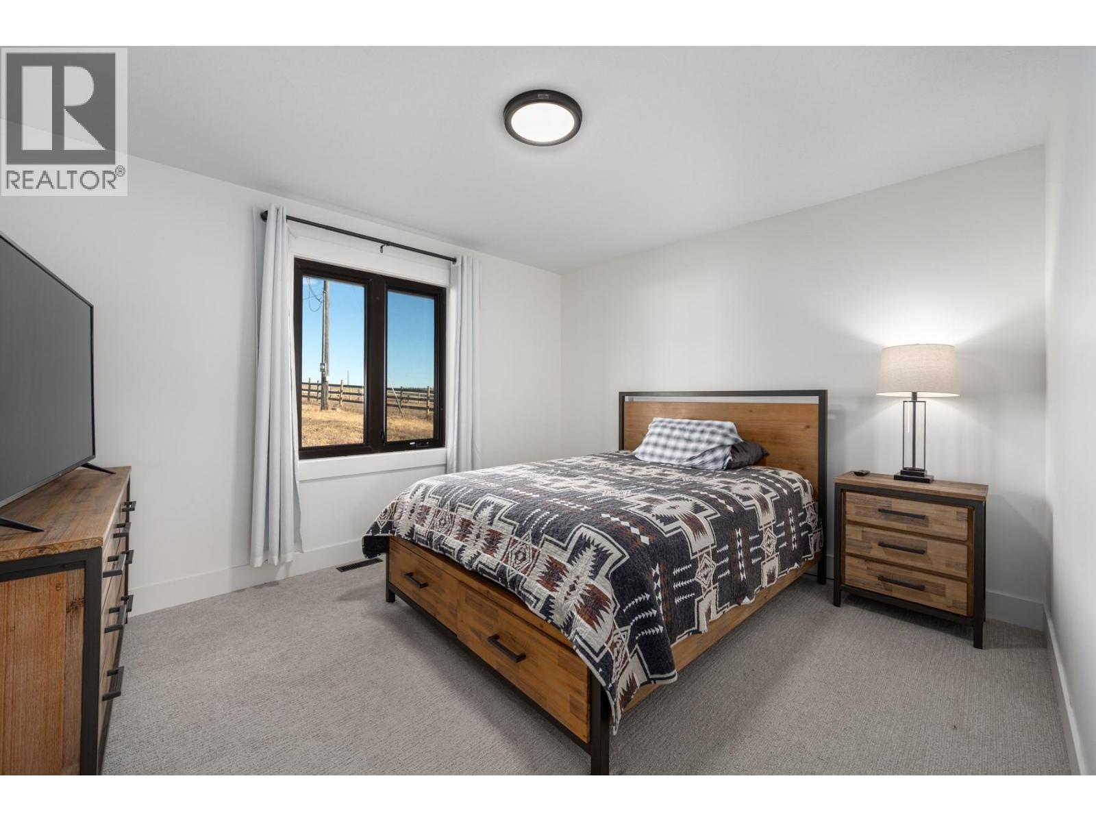 272 GOOSE LAKE Road, Kamloops