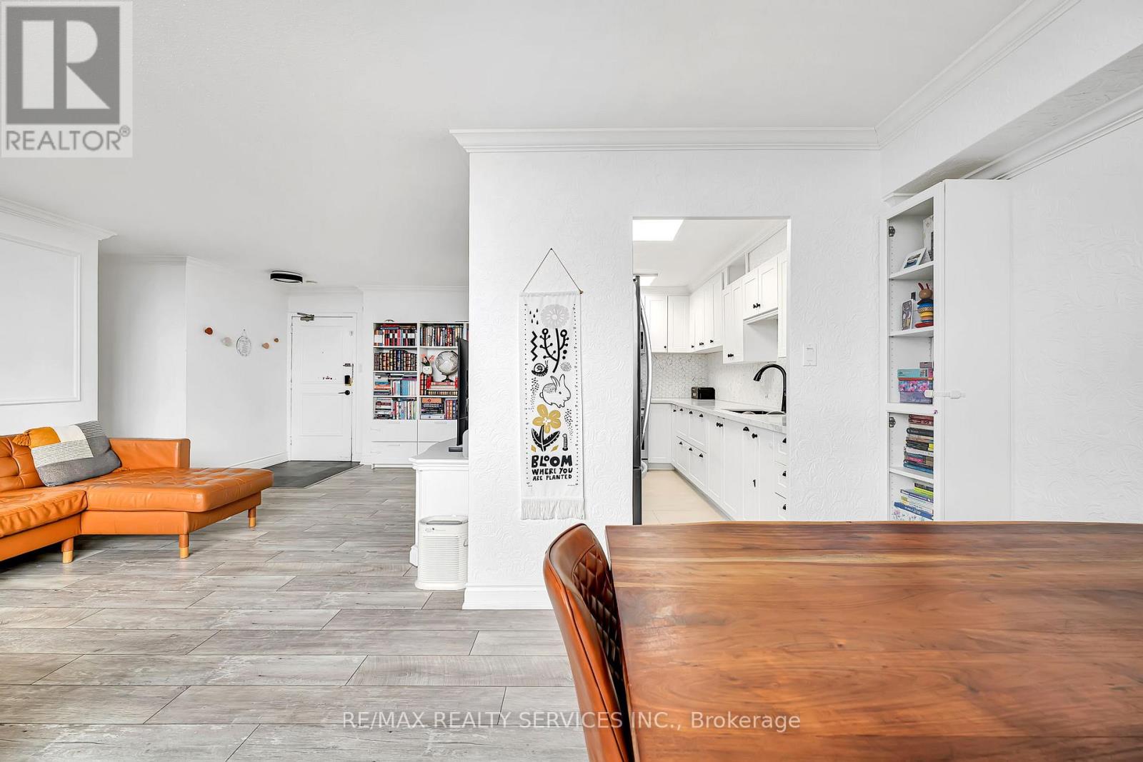 #1701 180 MARKHAM ROAD - 17