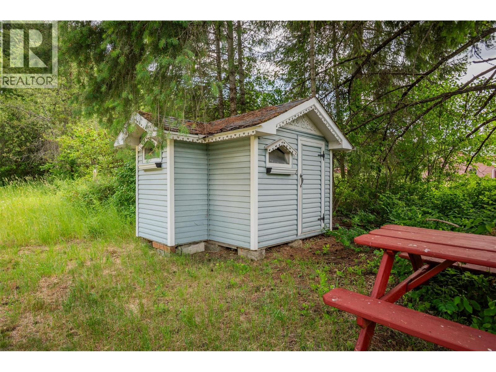 1764 Green Road, Fruitvale