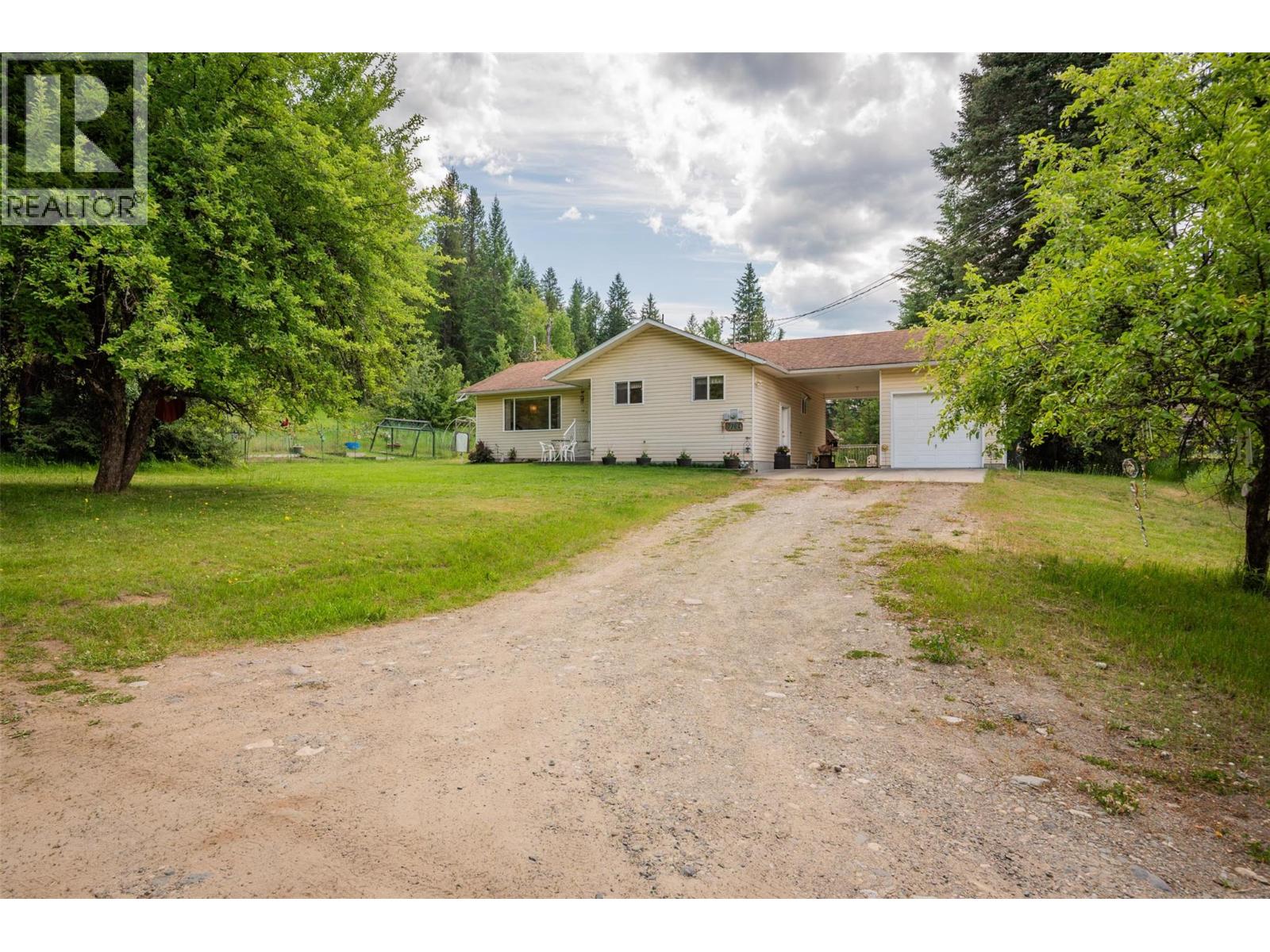 1764 Green Road, Fruitvale