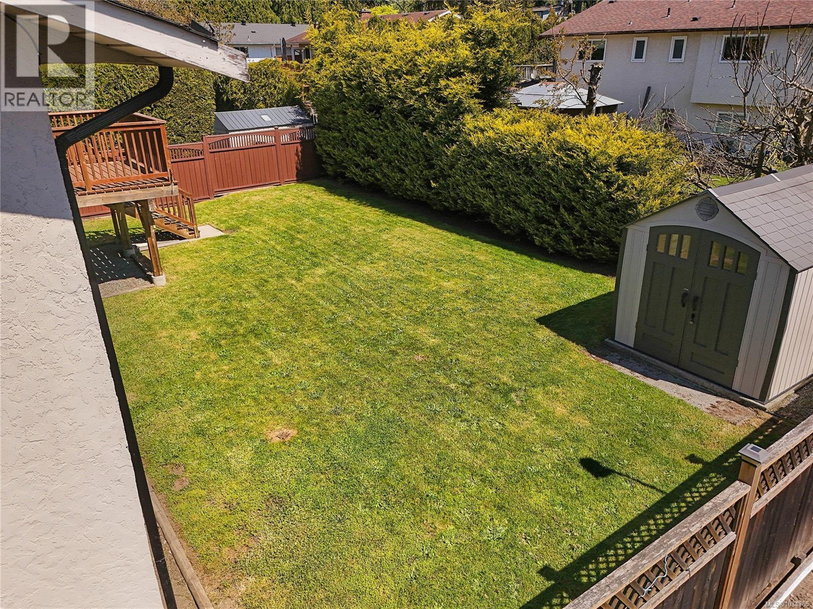  1627 Hybury Place, Saanich