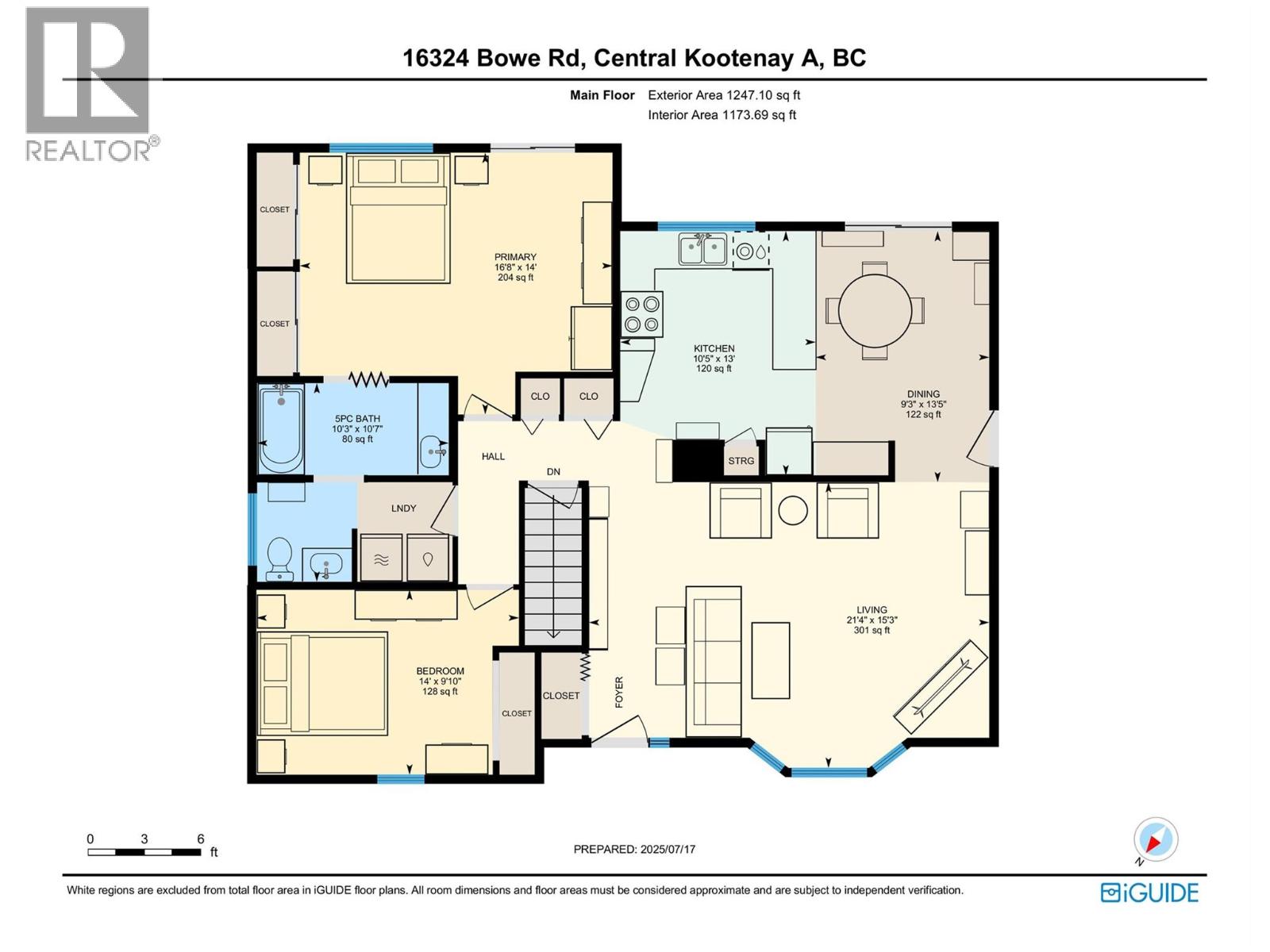 16324 Bowe Road - 6