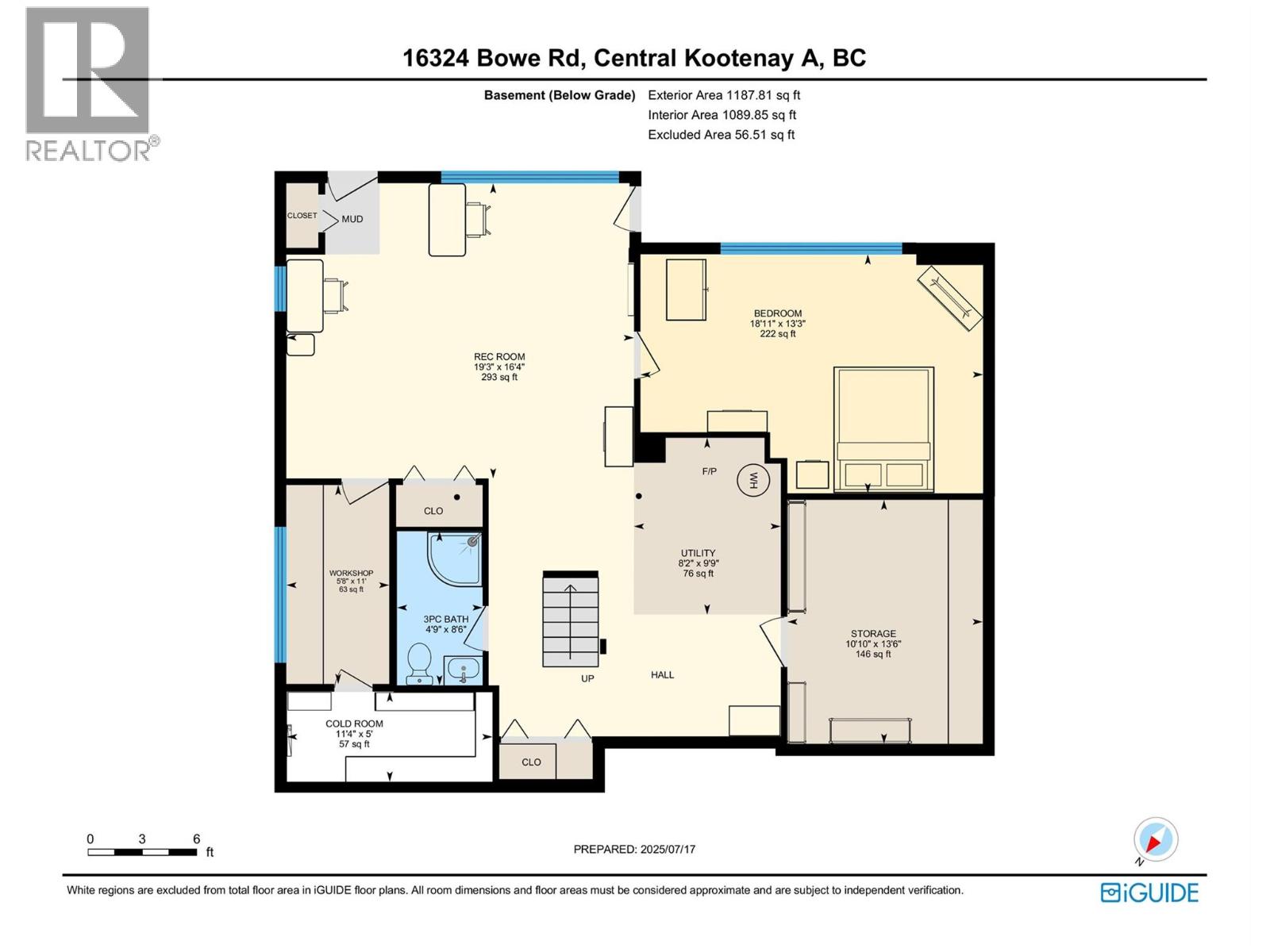 16324 Bowe Road - 24
