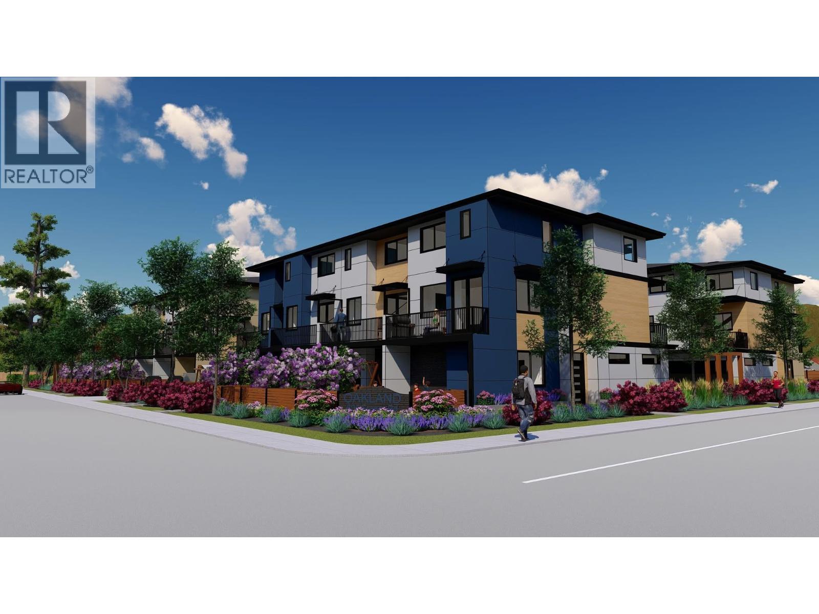 605 Fraser Road - 1