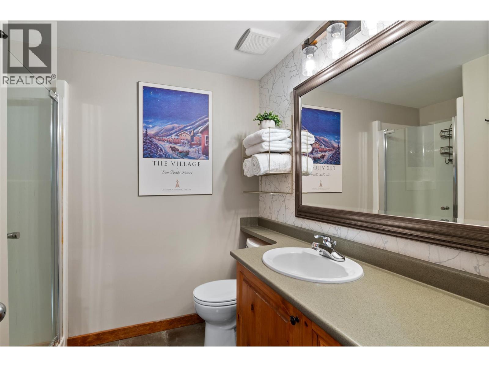3300 Village Place Unit# 25, Sun Peaks