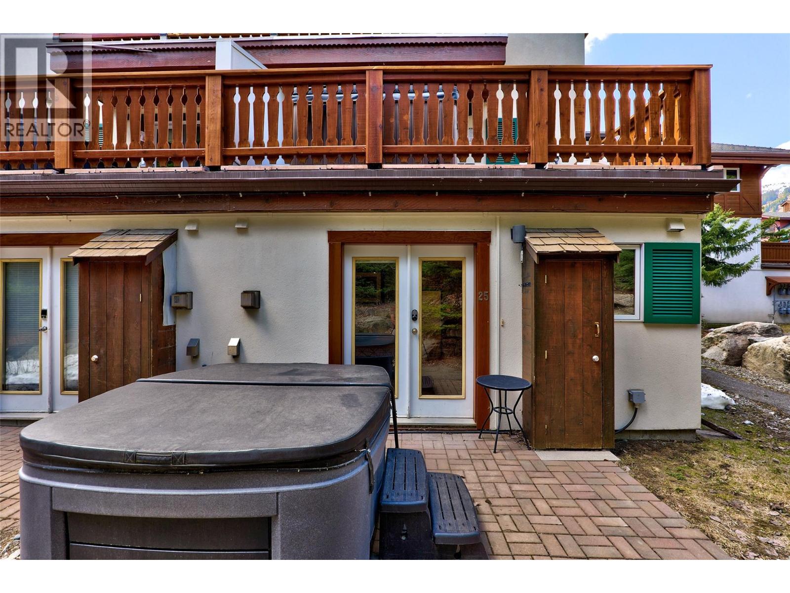 3300 Village Place Unit# 25, Sun Peaks