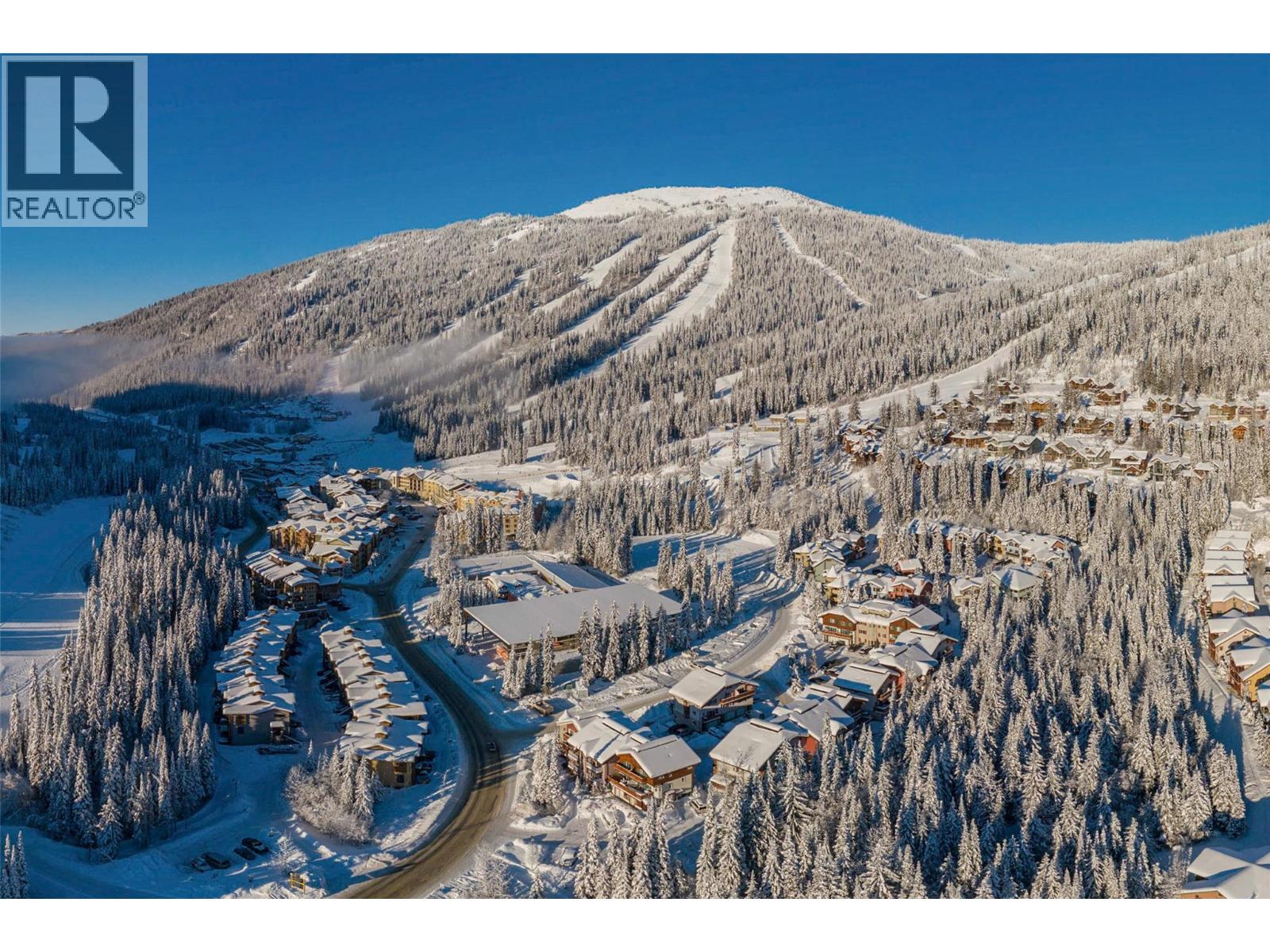 3300 Village Place Unit# 25, Sun Peaks