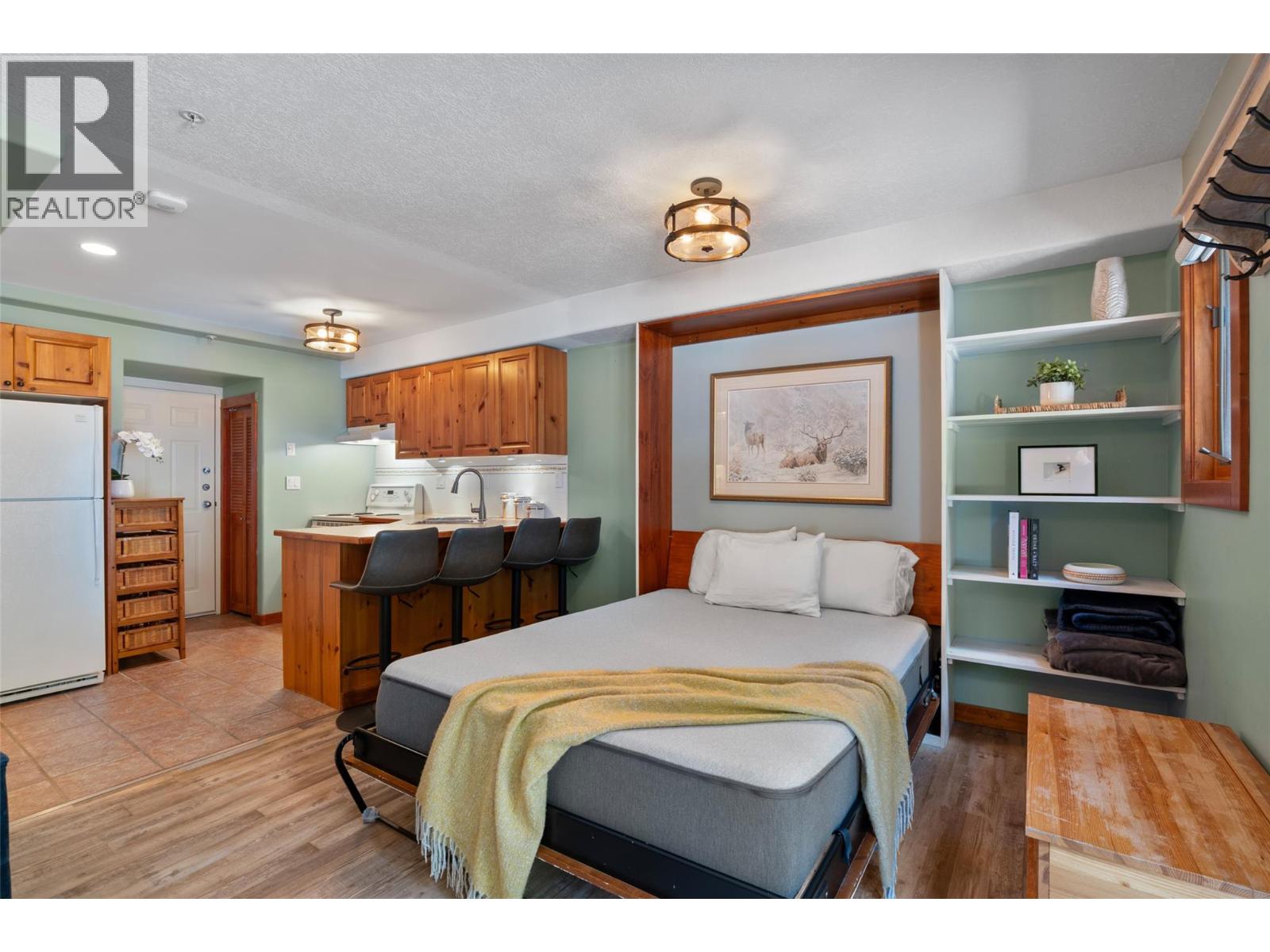 3300 Village Place Unit# 25, Sun Peaks