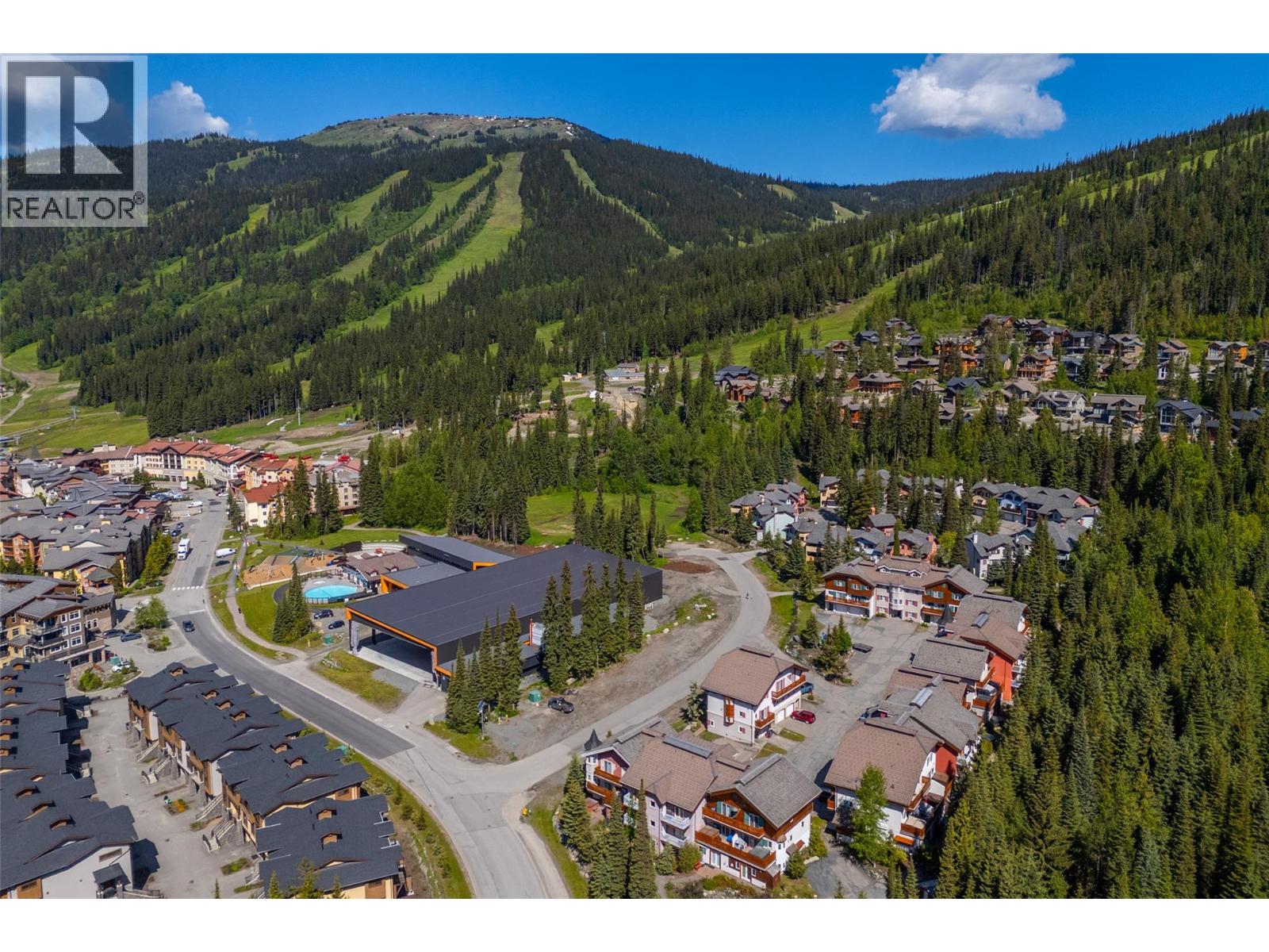 3300 Village Place Unit# 25, Sun Peaks