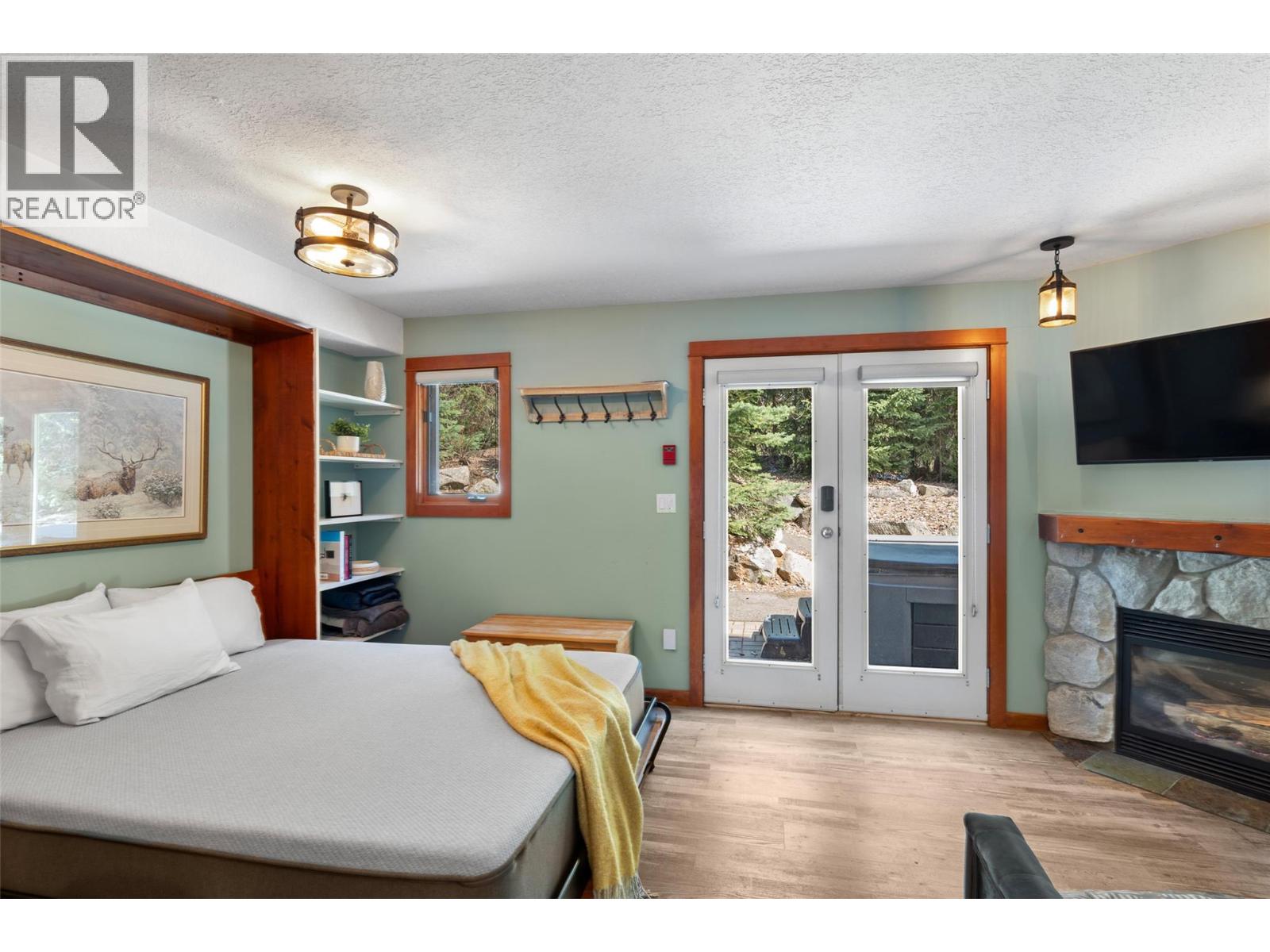 3300 Village Place Unit# 25, Sun Peaks