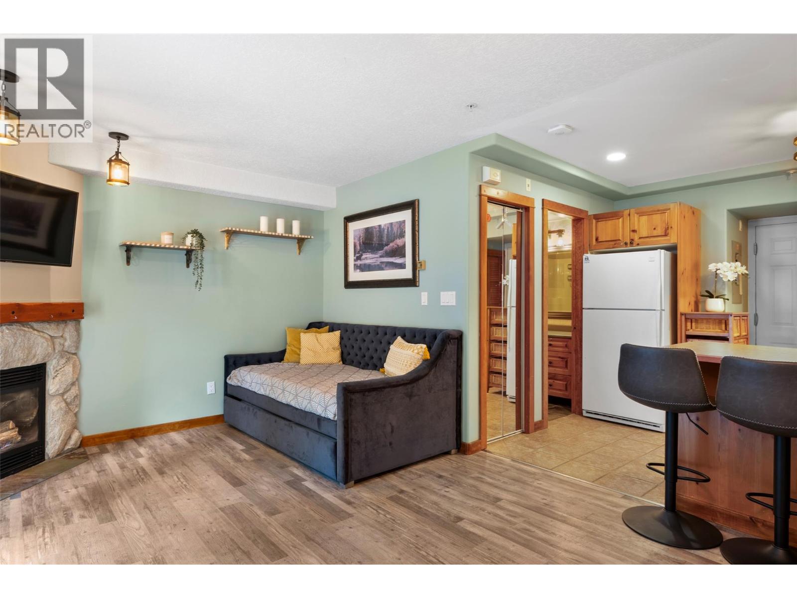 3300 Village Place Unit# 25, Sun Peaks